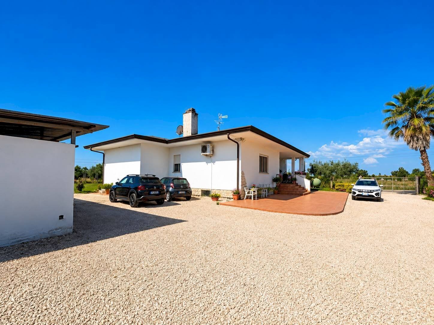 Foto 2 - Villa Strada del Passo, Latina - photo 2