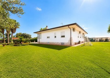 Foto 34 - Villa Strada del Passo, Latina - photo 34