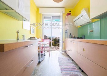 Cucina - Four-room apartment Genova (neighborhood Quarto) - photo 5