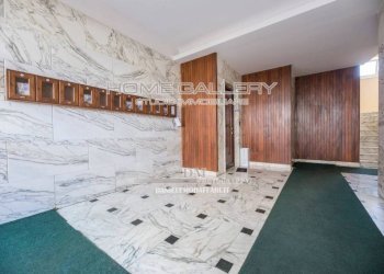Interno palazzo - Four-room apartment Genova (neighborhood Quarto) - photo 22