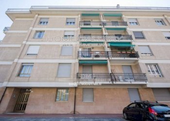 Facciata - Four-room apartment Genova (neighborhood Quarto) - photo 23