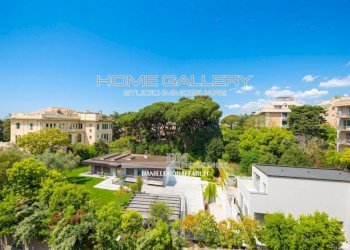 Vista - Appartamento via Luigi Arnaldo Vassallo, Genova (zona Albaro) - foto 1