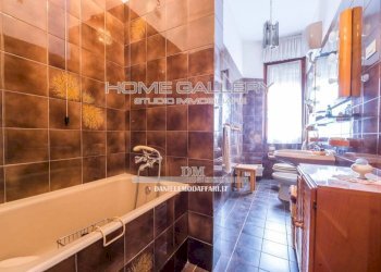 Bagno - Appartamento via Luigi Arnaldo Vassallo, Genova (zona Albaro) - foto 18