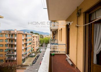 Balcone - Appartamento via Luigi Arnaldo Vassallo, Genova (zona Albaro) - foto 32
