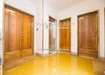 Interno palazzo - Appartamento via Luigi Arnaldo Vassallo, Genova (zona Albaro) - foto 35