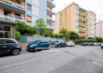 Zona - Appartamento via Luigi Arnaldo Vassallo, Genova (zona Albaro) - foto 38