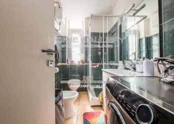Bagno - Trilocale via Carlo Barabino, Genova (zona Foce) - foto 11