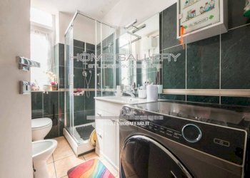 Bagno - Trilocale via Carlo Barabino, Genova (zona Foce) - foto 12