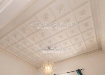 Dettagli - Three-room apartment via Carlo Barabino, Genova (neighborhood Foce) - photo 13