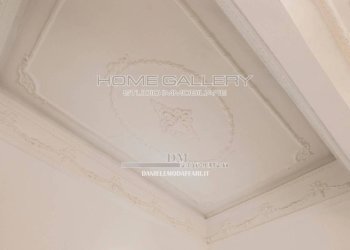 Dettagli - Trilocale via Carlo Barabino, Genova (zona Foce) - foto 14