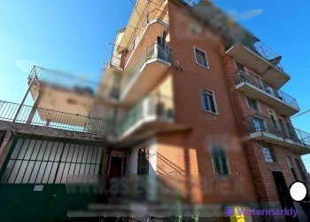 Facciata - Two-room apartment at auction via 25 Aprile, 3, Caluso - photo 1