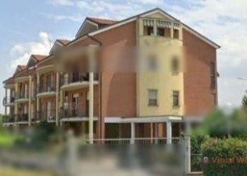 Zona - Three-room apartment at auction via Cuneo, 17, Carmagnola - photo 1