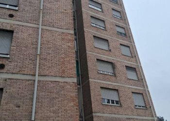 Facciata - Three-room apartment at auction viale dei Mughetti, 27, Torino - photo 1