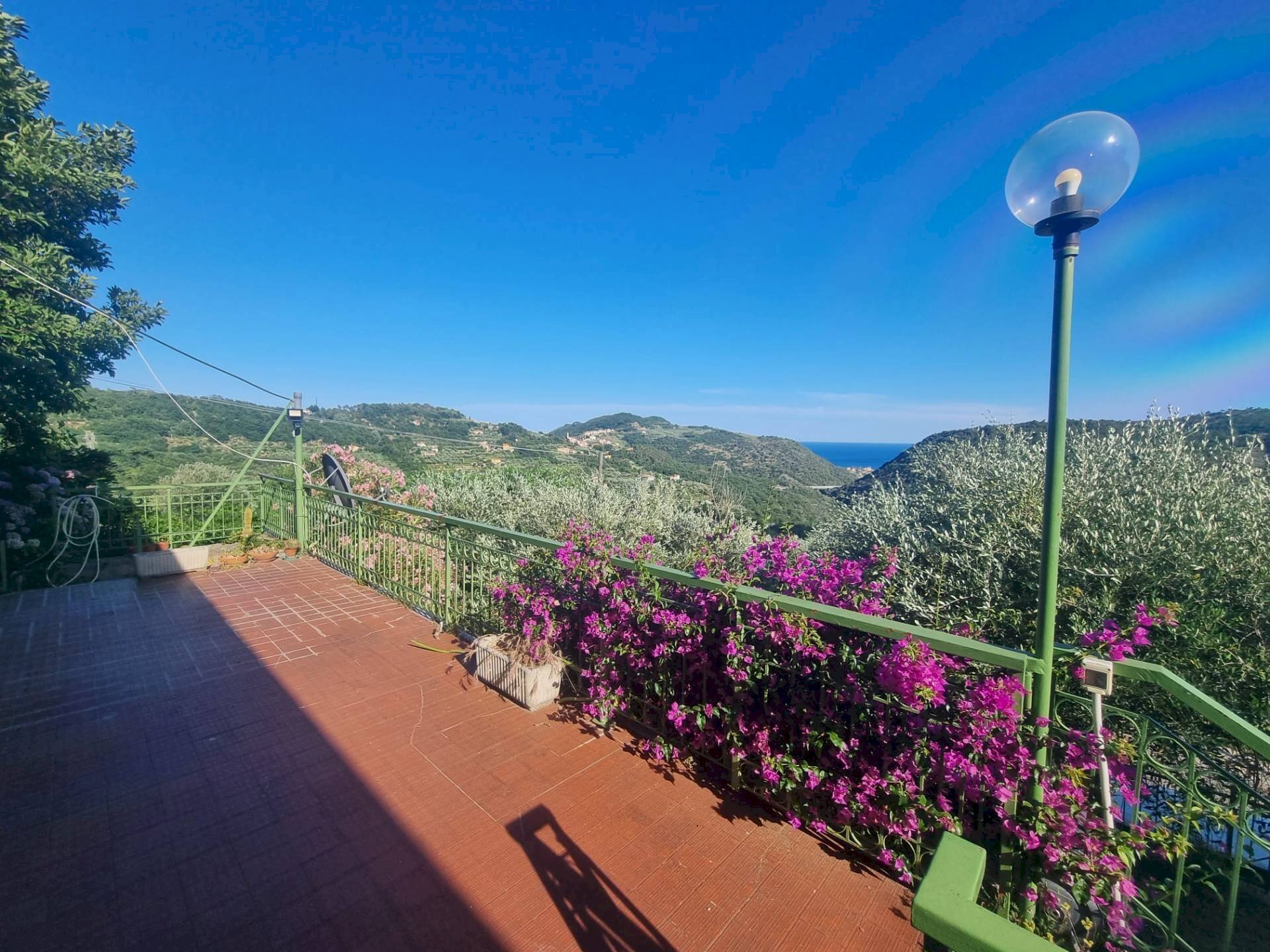 Foto 1 - Four-room apartment Via per Olle
 
40, Finale Ligure - photo 1