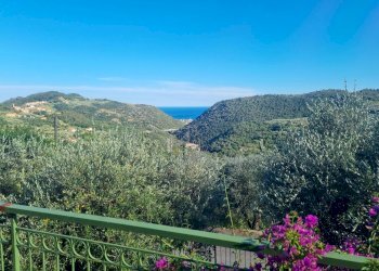 Foto 1 - Four-room apartment Via per Olle
 
40, Finale Ligure - photo 1