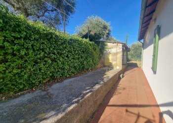 Foto 6 - Four-room apartment Via per Olle
 
40, Finale Ligure - photo 6