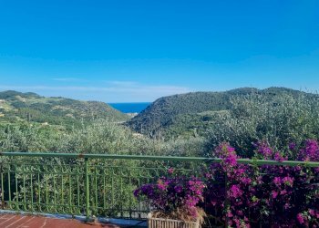 Foto 24 - Four-room apartment Via per Olle
 
40, Finale Ligure - photo 24