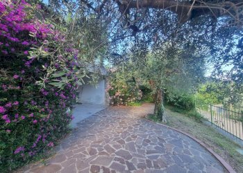 Foto 28 - Four-room apartment Via per Olle
 
40, Finale Ligure - photo 28