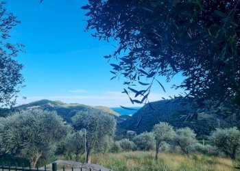 Foto 34 - Four-room apartment Via per Olle
 
40, Finale Ligure - photo 34