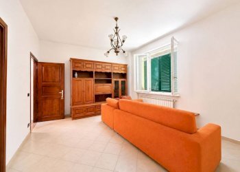 Salone - Villa Frazione San Rocco, 163, Montaldo Roero - foto 5