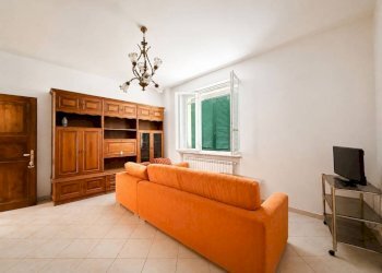 Salone - Villa Frazione San Rocco, 163, Montaldo Roero - foto 6