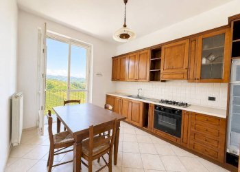 Cucina - Villa Frazione San Rocco, 163, Montaldo Roero - foto 7