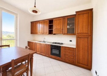 Cucina - Villa Frazione San Rocco, 163, Montaldo Roero - foto 8