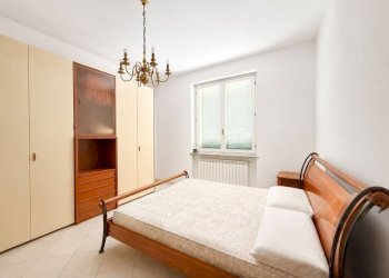 Camera da letto - Villa Frazione San Rocco, 163, Montaldo Roero - foto 10