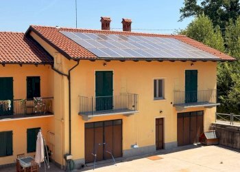 Facciata - Appartamento Frazione San Rocco, 136, Montaldo Roero - foto 2