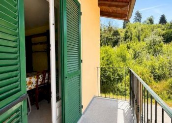 Terrazzo - Appartamento Frazione San Rocco, 136, Montaldo Roero - foto 5