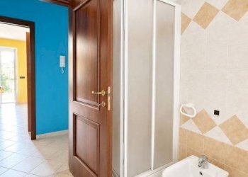 Bagno - Appartamento Frazione San Rocco, 136, Montaldo Roero - foto 11