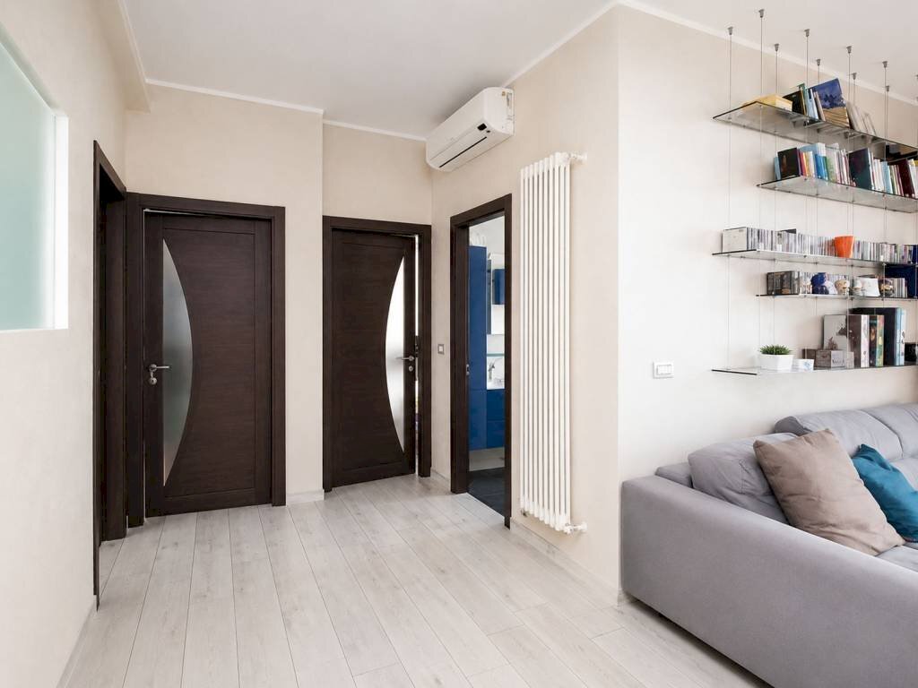 Salone - Four-room apartment via Alessandro Volta, 8, Carmagnola - photo 2