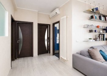 Salone - Four-room apartment via Alessandro Volta, 8, Carmagnola - photo 2