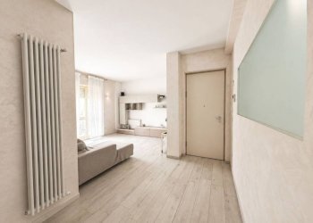Ingresso - Four-room apartment via Alessandro Volta, 8, Carmagnola - photo 11