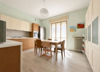 Cucina - Four-room apartment via Alessandro Volta, 8, Carmagnola - photo 16