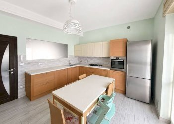 Cucina - Four-room apartment via Alessandro Volta, 8, Carmagnola - photo 18