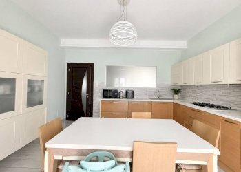 Cucina - Four-room apartment via Alessandro Volta, 8, Carmagnola - photo 19