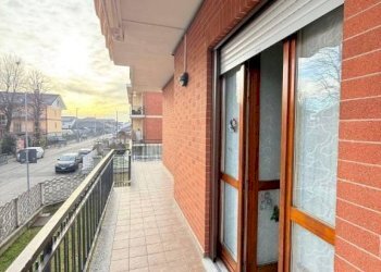 Terrazzo - Four-room apartment via Alessandro Volta, 8, Carmagnola - photo 20