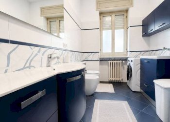 Bagno - Four-room apartment via Alessandro Volta, 8, Carmagnola - photo 21