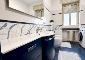 Bagno - Four-room apartment via Alessandro Volta, 8, Carmagnola - photo 22