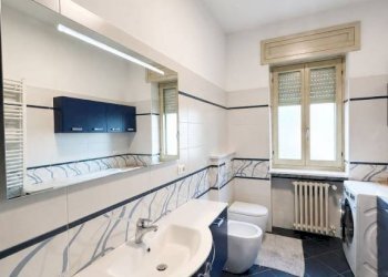 Bagno - Four-room apartment via Alessandro Volta, 8, Carmagnola - photo 23