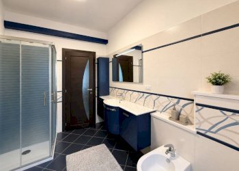 Bagno - Four-room apartment via Alessandro Volta, 8, Carmagnola - photo 25