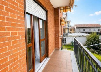 Balcone - Four-room apartment via Alessandro Volta, 8, Carmagnola - photo 26