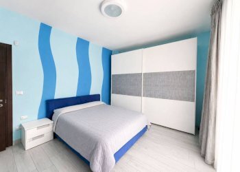 Camera da letto - Four-room apartment via Alessandro Volta, 8, Carmagnola - photo 29