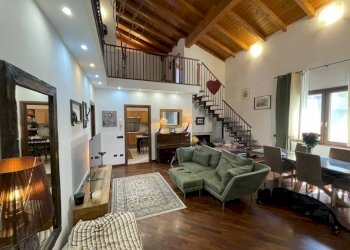 Salone - Villa viale Carlo Pisacane, 96, Ravenna (neighborhood Marina di Ravenna) - photo 6
