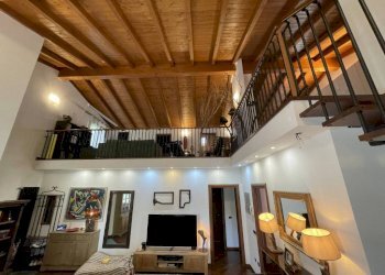 Salone - Villa viale Carlo Pisacane, 96, Ravenna (neighborhood Marina di Ravenna) - photo 11