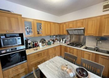 Cucina - Villa viale Carlo Pisacane, 96, Ravenna (zona Marina di Ravenna) - foto 13