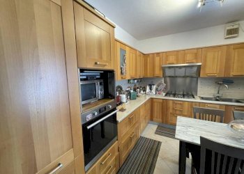 Cucina - Villa viale Carlo Pisacane, 96, Ravenna (zona Marina di Ravenna) - foto 14