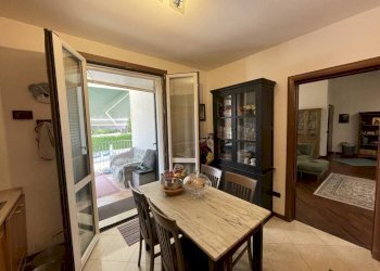 Salone - Villa viale Carlo Pisacane, 96, Ravenna (neighborhood Marina di Ravenna) - photo 15