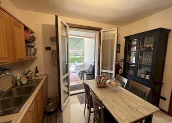 Cucina - Villa viale Carlo Pisacane, 96, Ravenna (neighborhood Marina di Ravenna) - photo 16